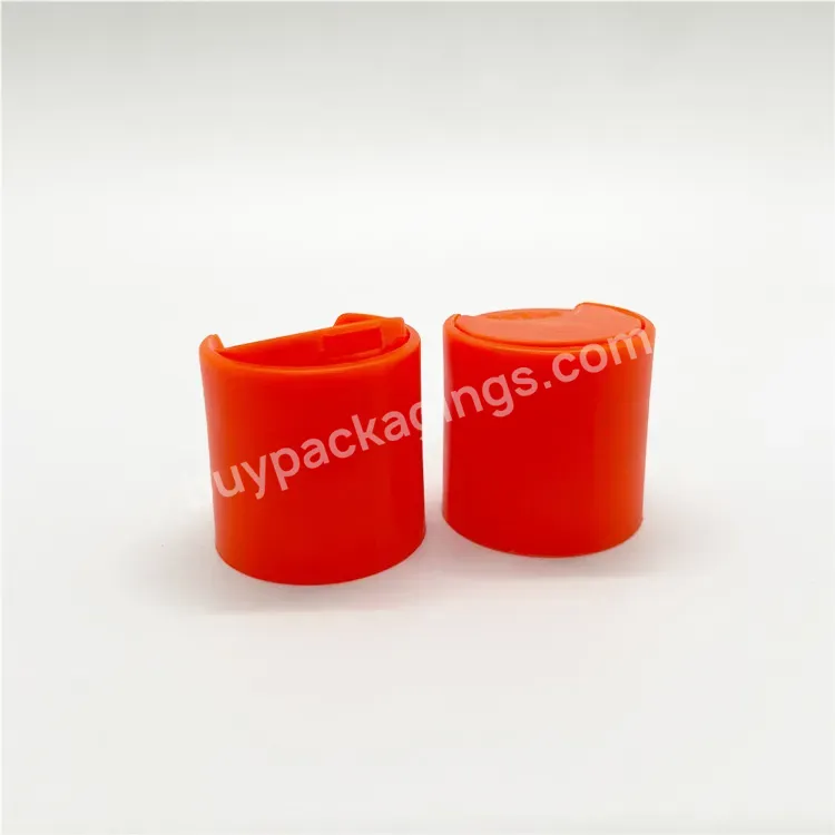 Oem Oem Custom 20/410 24/410 38/410 32/410 Plastic Pp Screw Press Disc Top Cap For Plastic Bottle