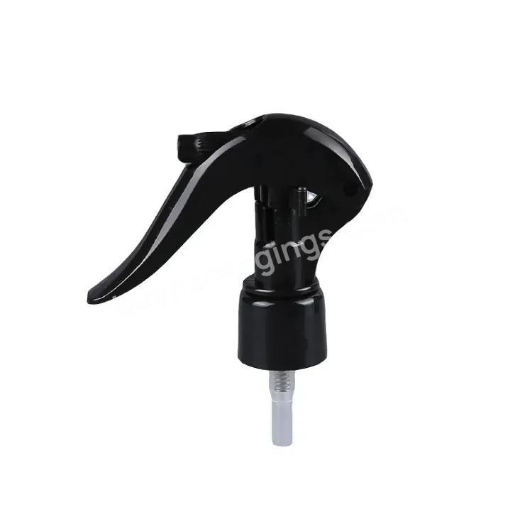 Oem Oem Custom 20/410 Mini Plastic Trigger Sprayer For Bottle