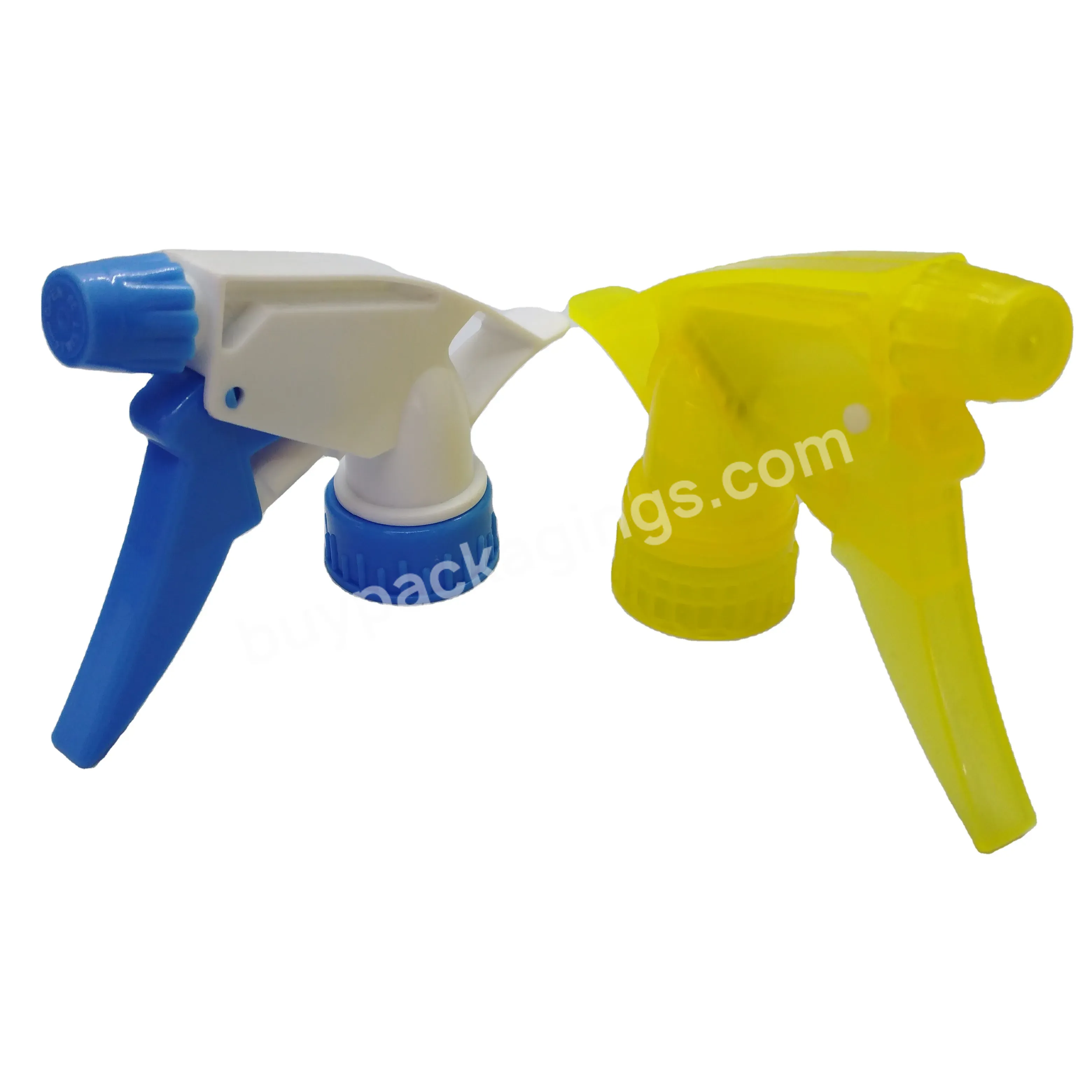 Oem Oem Custom 24/410 Sprayer Trigger Wholesaler Pp Plastic Trigger Sprayer Factory