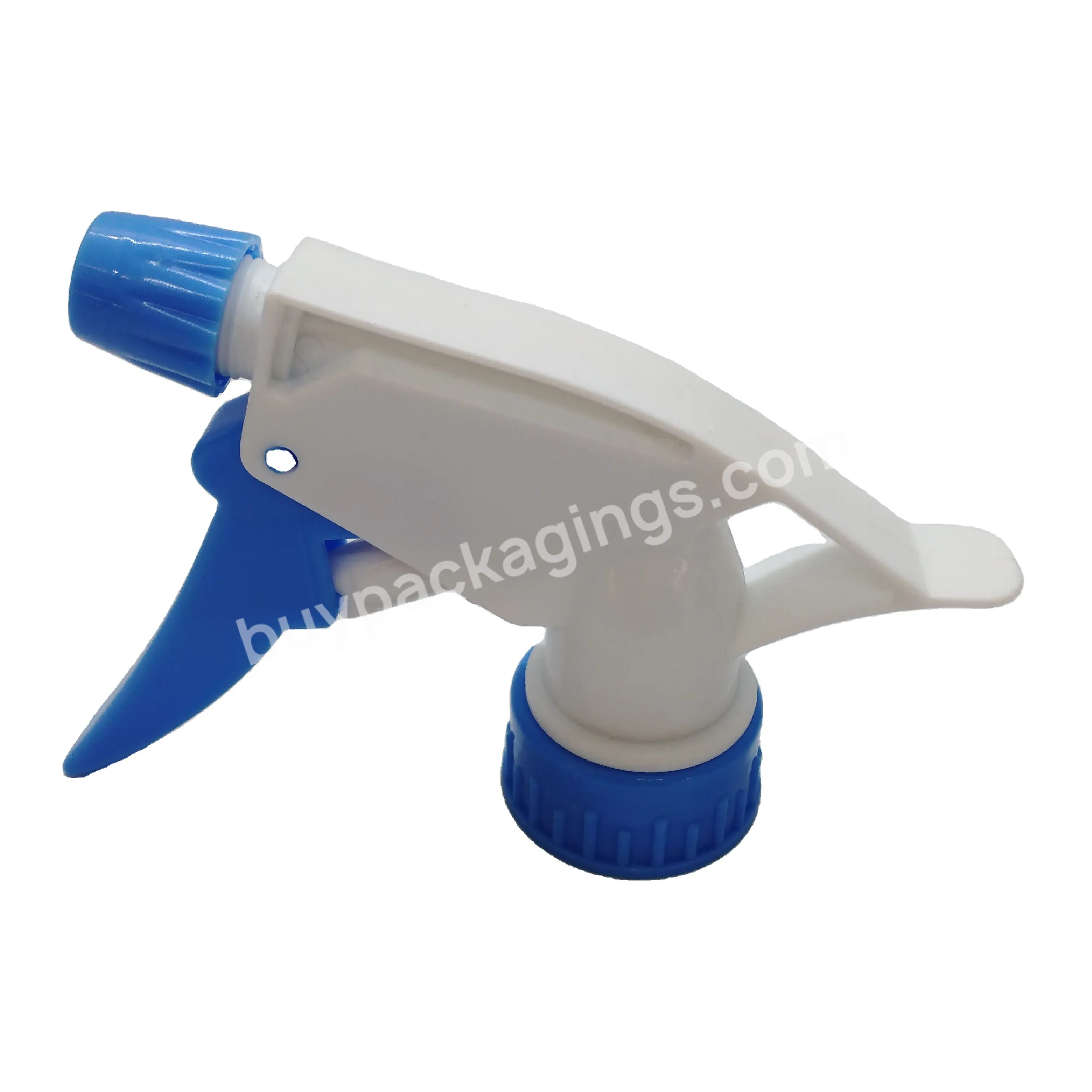 Oem Oem Custom 28/410 Pp Plastic Trigger Sprayer Garden Watering Sprayer Trigger Wholesaler