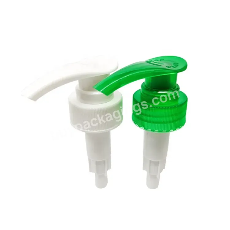 Oem Oem Custom 32/410 4cc Output Lotion Dispenser Pump Manufacturer/wholesale