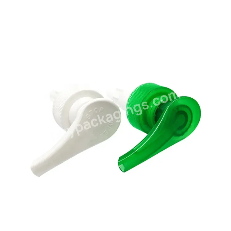 Oem Oem Custom 32/410 4cc Output Lotion Dispenser Pump Manufacturer/wholesale