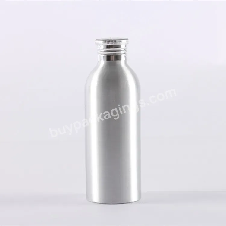 Oem Oem Custom 4oz Aluminum Silver Color Powder Bottle 120ml With Sifter Cap For Baby Talcum Powder Bottle Manufacturer/wholesale