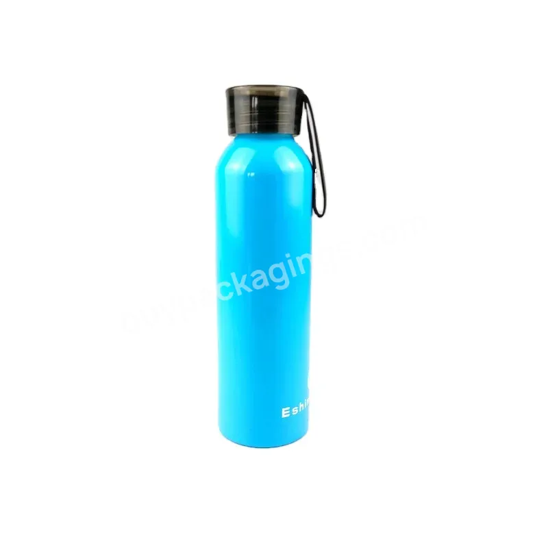 Oem Oem Custom Color Custom Logo Different Sizes Aluminum Aluminium Bike Bicycle Water Bottles With Carabiner