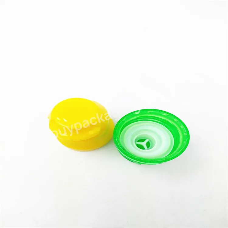 Oem Oem Custom Customized Color Sport Water Bottle Cap Pp 28mm Pco Cap For Water Bottle Manufacturer/wholesale