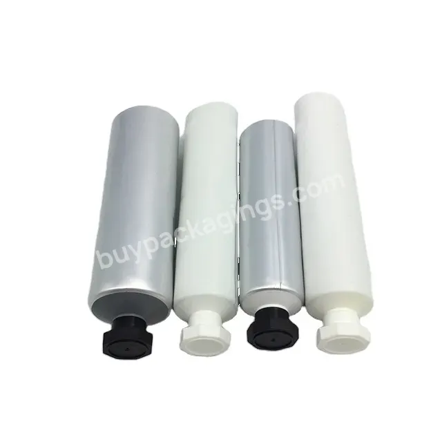 Oem Oem Custom Hangzhou Ruipack Aluminum Plastic Laminated Hand Cream Package Tube Manufacturer/wholesale