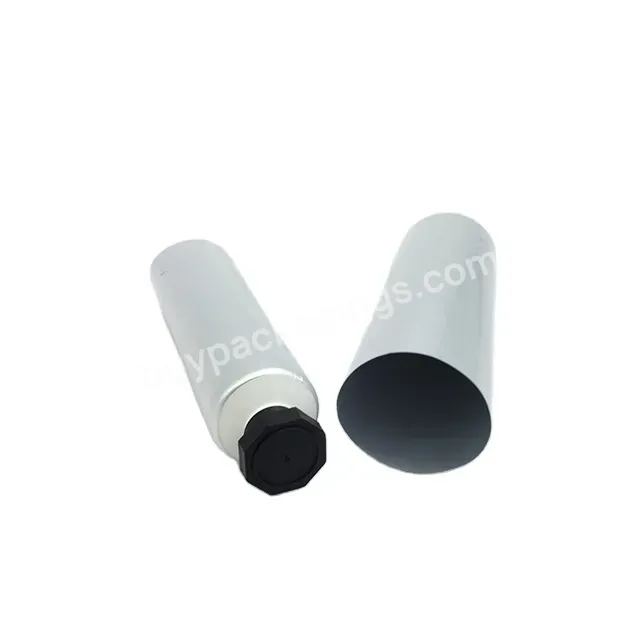 Oem Oem Custom Hangzhou Ruipack Aluminum Plastic Laminated Hand Cream Package Tube Manufacturer/wholesale