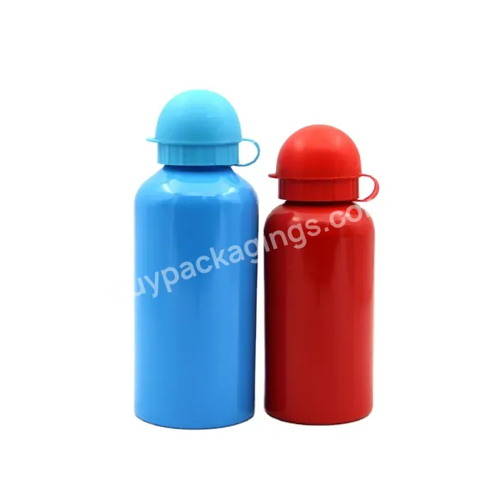 Oem Oem Custom High Quality Ruipack Standard Aluminum Water Bottle Aluminum Sports Bottle Manufacturer/wholesale