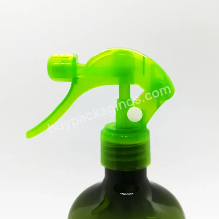 Oem Oem Custom Plastic Sprayer Trigger Mini Pressure Hand Trigger Sprayer Plastic Water Bottle Trigger Sprayer Pump Dispenser 28/410 Manufacturer/wholesale