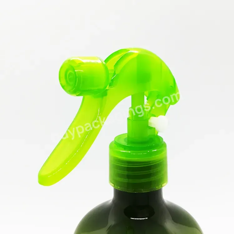 Oem Oem Custom Plastic Sprayer Trigger Mini Pressure Hand Trigger Sprayer Plastic Water Bottle Trigger Sprayer Pump Dispenser 28/410 Manufacturer/wholesale