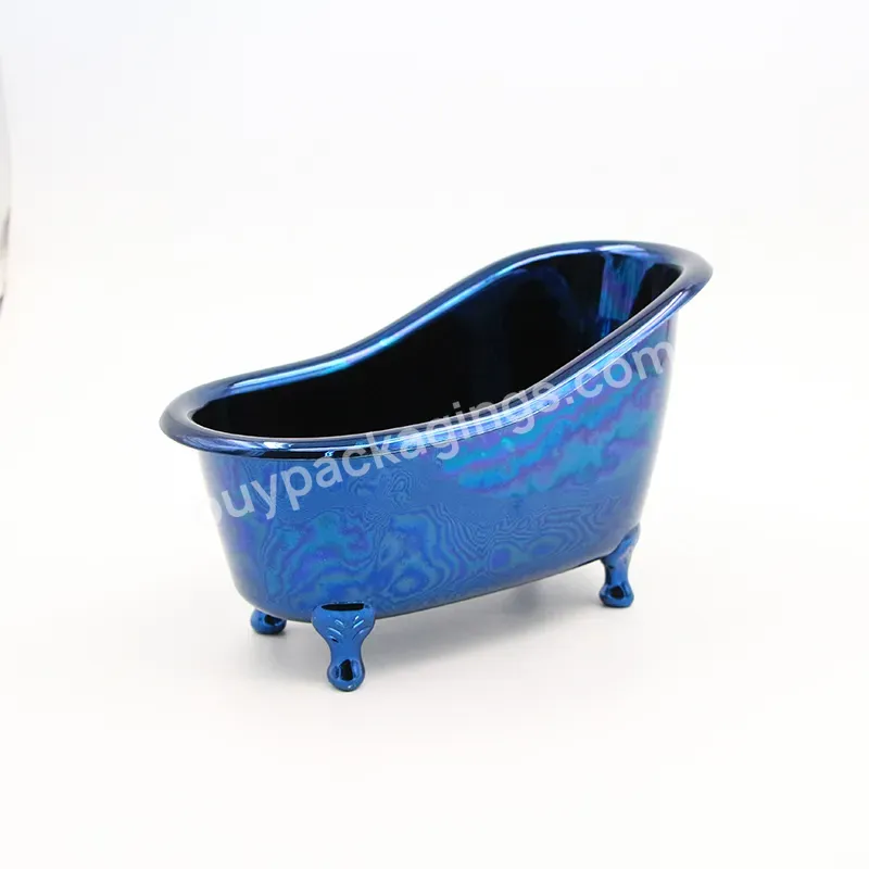 Oem Oem Custom Pp Mini Bathtub Container,Plastic Mini Bathtub Gift