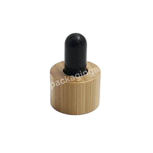 Oem Oem Custom Screw Glass Pipette Dropper Cap Manufacturer/wholesale - Buy Caps For Bottle Dispensing Caps,Fancy Glass Bottle Cap,Wooden Bottle Cap.