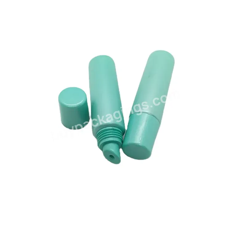 Oem Oem Custom Top Quality Popular Well-designed Plastic Empty Lipgloss Tube