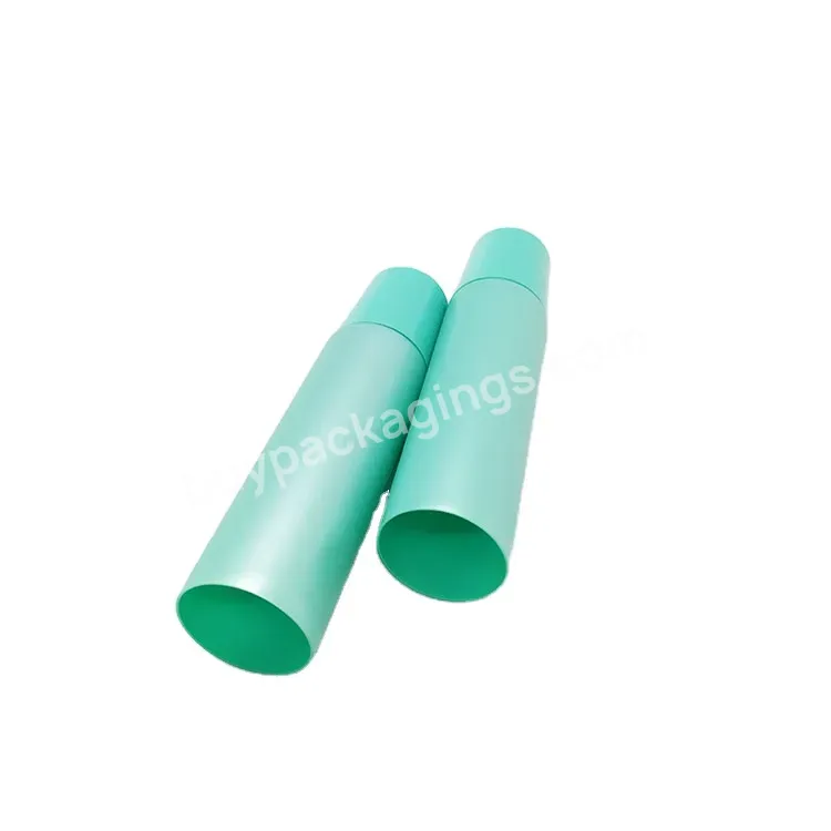 Oem Oem Custom Top Quality Popular Well-designed Plastic Empty Lipgloss Tube