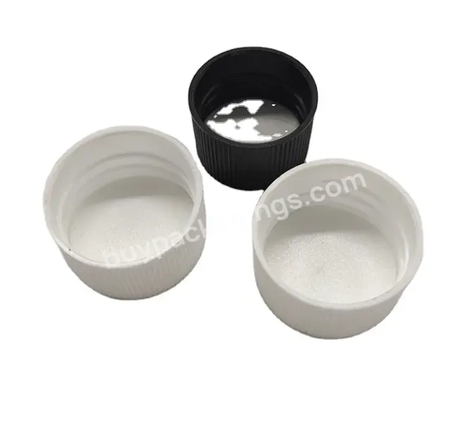 Oem Oem Factory 20/410,24/410,28/410 Smooth Normal Screw Lid Manufacturer