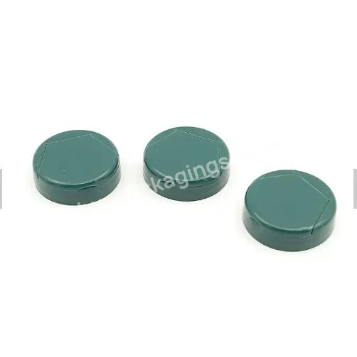 Oem Oem Flip Top Cap With Pressure Sensitive Liner 38/400 Size