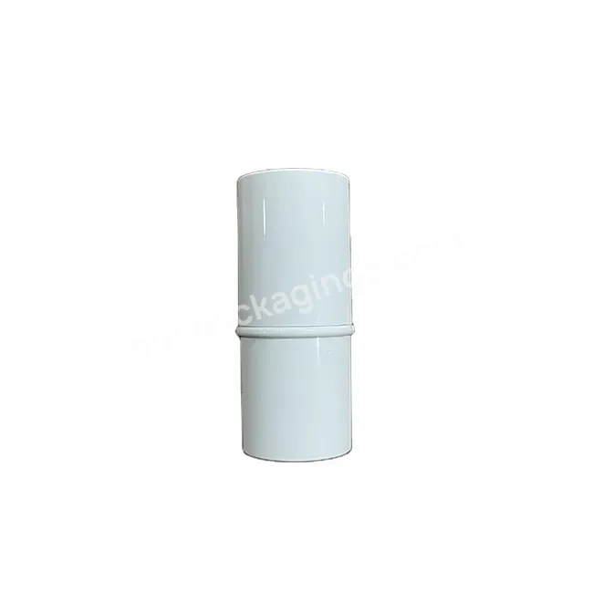 Oem Oem Foundation Stick Packaging Bottle 18g - Buy Deodorant Stick Bottle,Perfume Packaging Bottle,Lipstick Packaging Design.