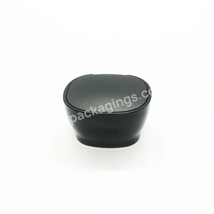 Oem Oem Hot Selling Plastic Screw Lid Disc Top Lid Squeeze Bottle Lotion Dispenser 24/410 Manufacturer/wholesale Logo