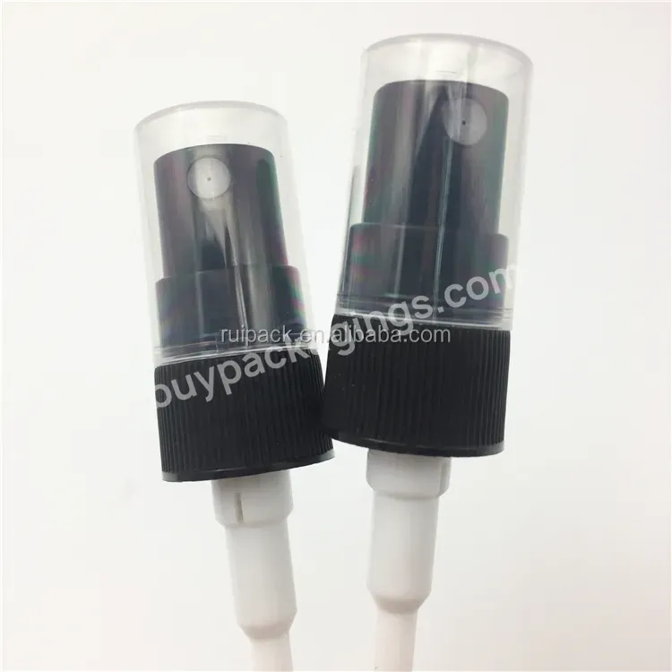 Oem Oem Logo 18/410 Plastic Fine Cosmetic Oil Sprayer Oil Mist Spray Pump Manufacturer/wholesale - Buy 18/410 Plastic Fine Cosmetic Oil Sprayer,Oil Mist Spray Pump,Plastic Fine Cosmetic Oil Sprayer Oil Mist Spray Pump.