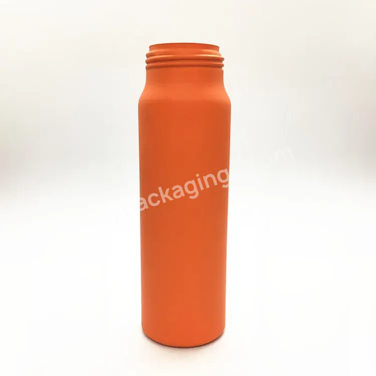 Oem Oem Metal 250ml 500ml Refillable Foaming Pump Bottles Soap Aluminum Bottle With Foam Dispenser For Face Hand Washing