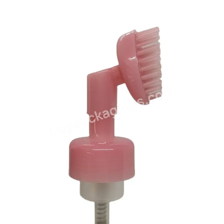 Oem Oem Pet Bath Brush Cat Dog Massage Comb Hair Scalp Massager Brush Hair Shampoo Massager Brush Grooming Cleaning Tool For Shower