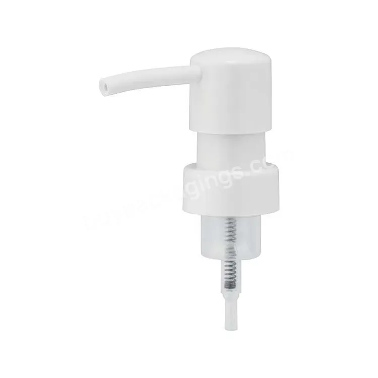 Oem Oem White Color Plastic Abs Material Hand Soap Pump Foaming Sprayer Pump 28mm For Soap - Buy 28mm Abs Material Hand Soap Pump,Foaming Sprayer Pump 28mm For Soap,28mm Foam Pump For Soap.