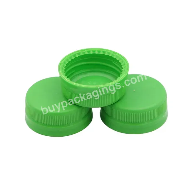 Oem Ome Custom 38-400 Tamper Evident Cap For Pp Drink Bottle Manufacturer/wholesale