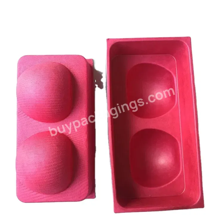 Oem Packaging Wet Press Pulp Tray Molded Paper Pulp Inner Liner In Packaging Tray - Buy Mold Pulp,Pulp Product Packaging.