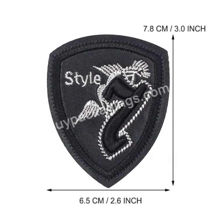 Oem Patch Embossing Leather Beanies Custom Embossed Clothing Jeans Pu Label