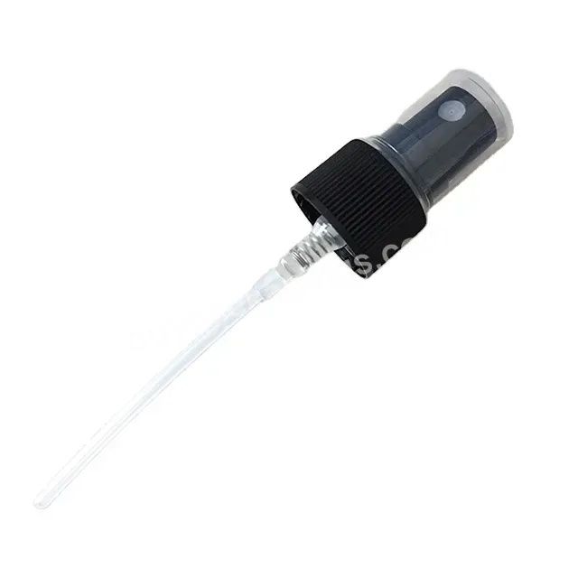 Oem Plastic Mist Perfume Atomizer Pump 24/410 24/415