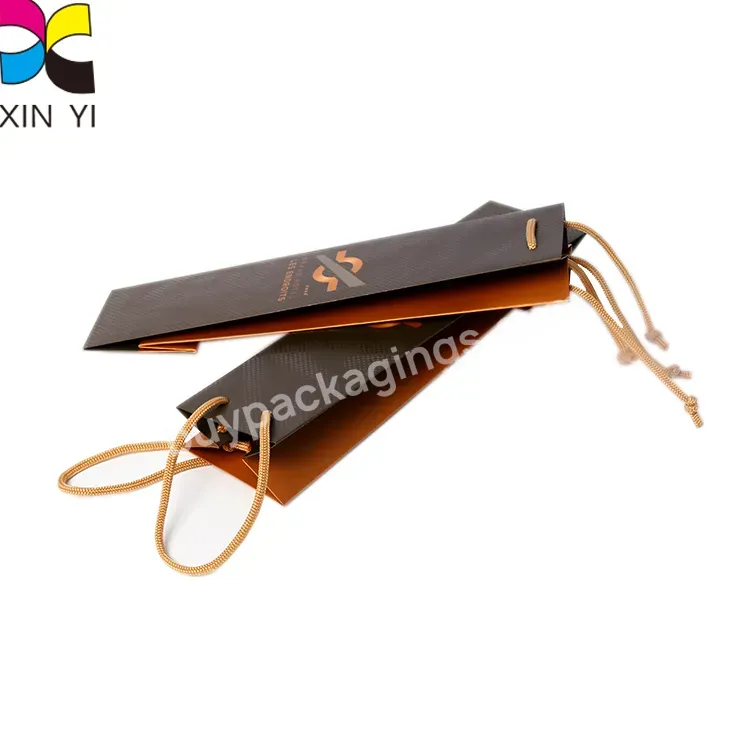 Oem Printing Corrugated Luxury Wine Boxes Packaging Gift With Custom Logo