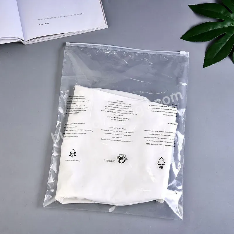 Oem Printing Design Mobile Phone Case Ziplock Bag Plastic Packaging Plastic Zipper Bag
