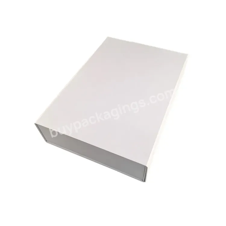 Oem Printing Luxury Gift Perfume Cosmetics Magnetic Closure Lid Folding Cardboard Box