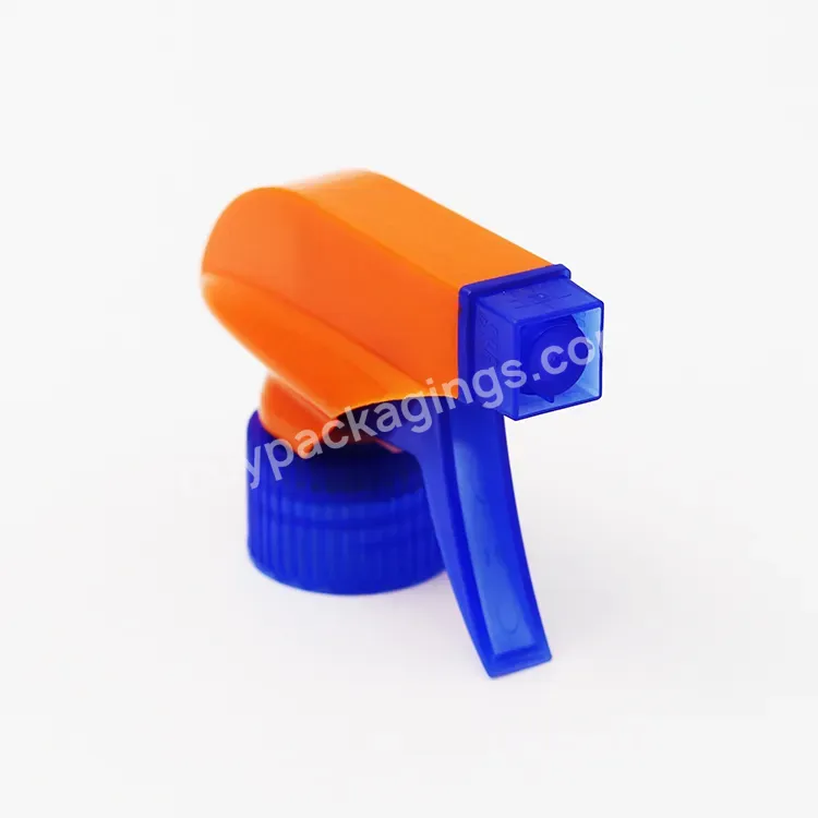 Oem Rts 28/410 Plastic Trigger Sprayer Pressure Hand Trigger Sprayer Water Bottle Trigger Sprayer Pump Dispenser