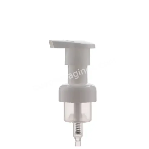 Oem Rts 30/410 Non Leak White Plastic Hand Soap Foam Pump