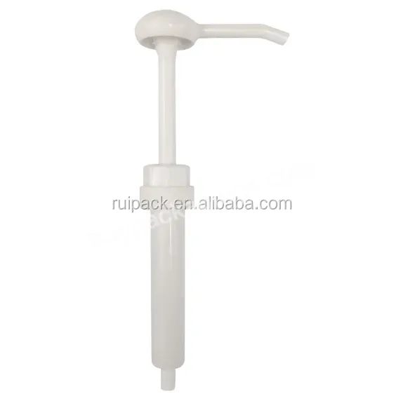 Oem Rts Wholesale 38/400,38/410,38/415 Lotion Dispenser Pump 30cc 20cc For Gallon Container