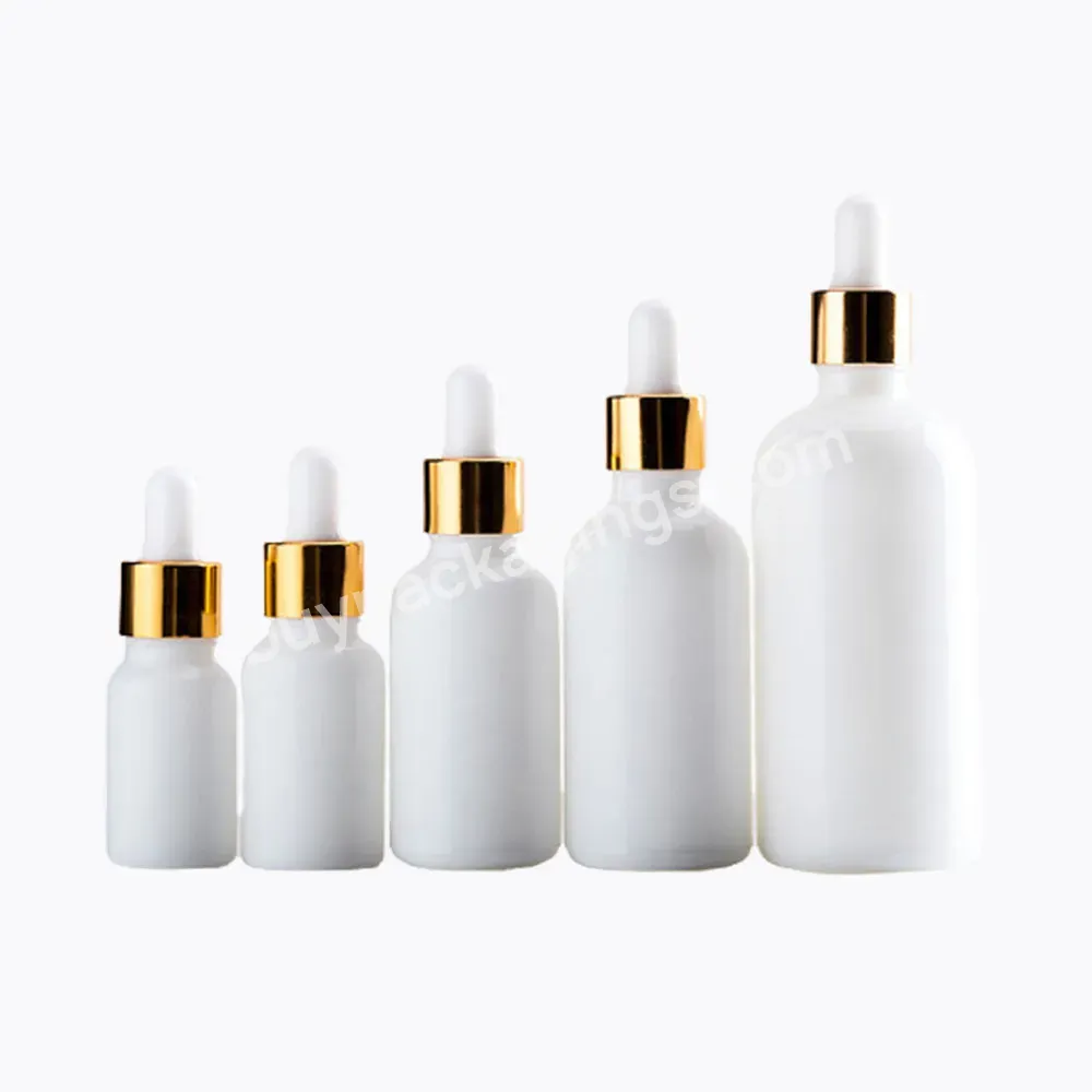 Oil Dropper Bottles 10ml 15ml 20ml 30ml 50ml 100ml Serum Dropper Bottle 1 Oz Essential Oil Bottle