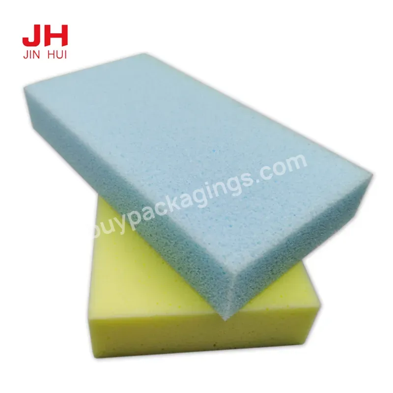 Open Cell Polyurethane Filter Foam/filter Sponge Sheet For Rain Guard