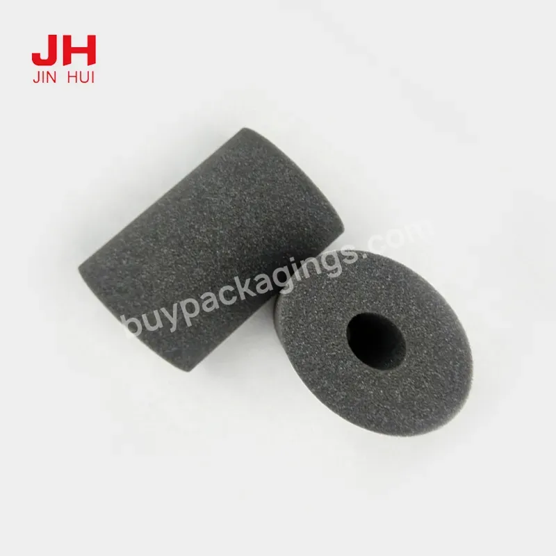 Open Cell Silicone Foam Tube Silicone Sponge Tube For Printer Silicone Sponge Gasket - Buy Eva Foam Rod,High Density Rod,Eva Foam Stick.