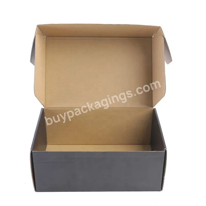Original High-level Manufacturer Custom Fold Gift Box 2mm Rigid Grey Cardboard Flowers Lipstick Cosmetics Packaging Carton Box