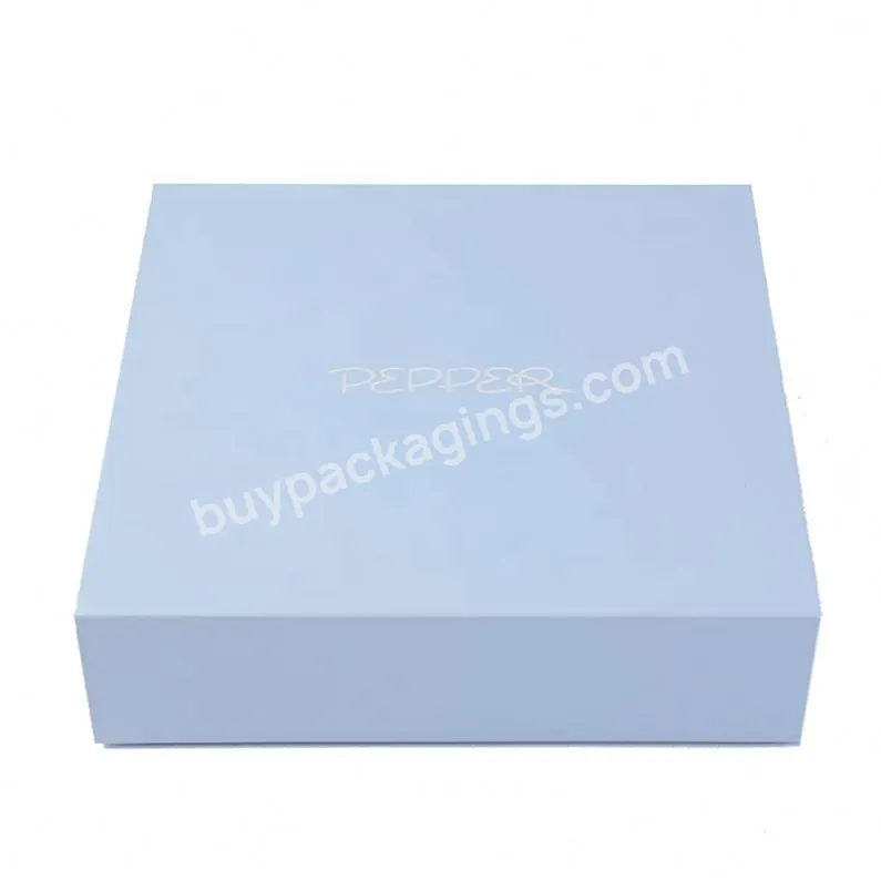 Original High-quality Manufacturer Gift Magnetic Lipstick Cardboard Grey Board Flowers Cosmetics Corrugated Packaging
