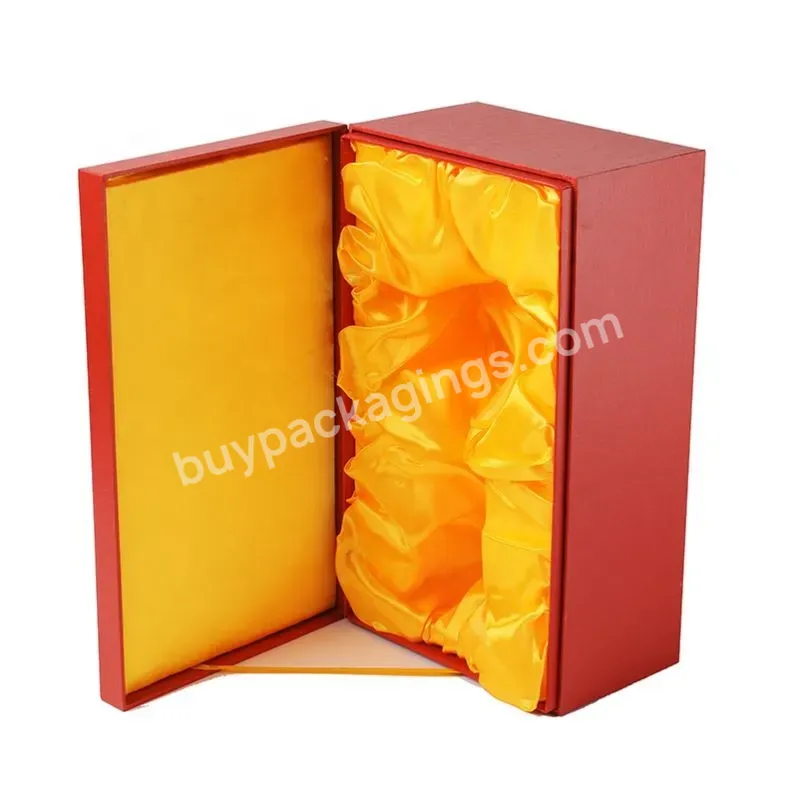 Original High-quality Manufacturer Magnetic Lipstick Cardboard Grey Board Flowers Corrugated Packaging