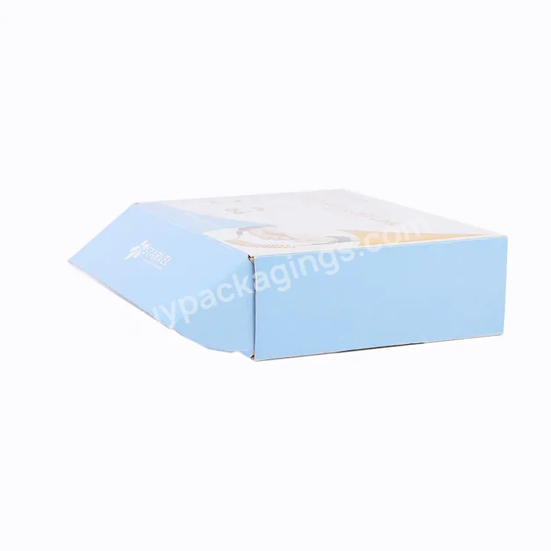 Original Package Box For Cable Packing Box