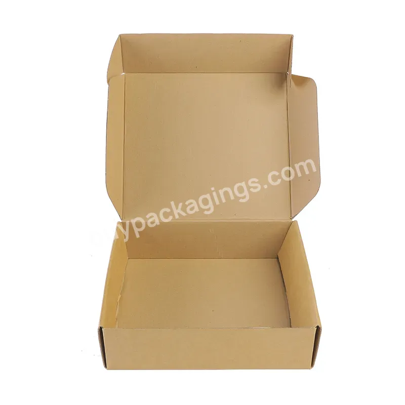 Pack Box Gift Box Package Food Packaging