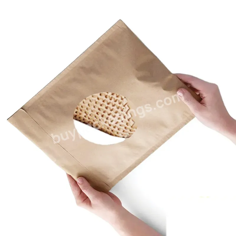 Package Supplier Cushion Shipping Honeycomb Paper Padded Mailer Bag For Postage