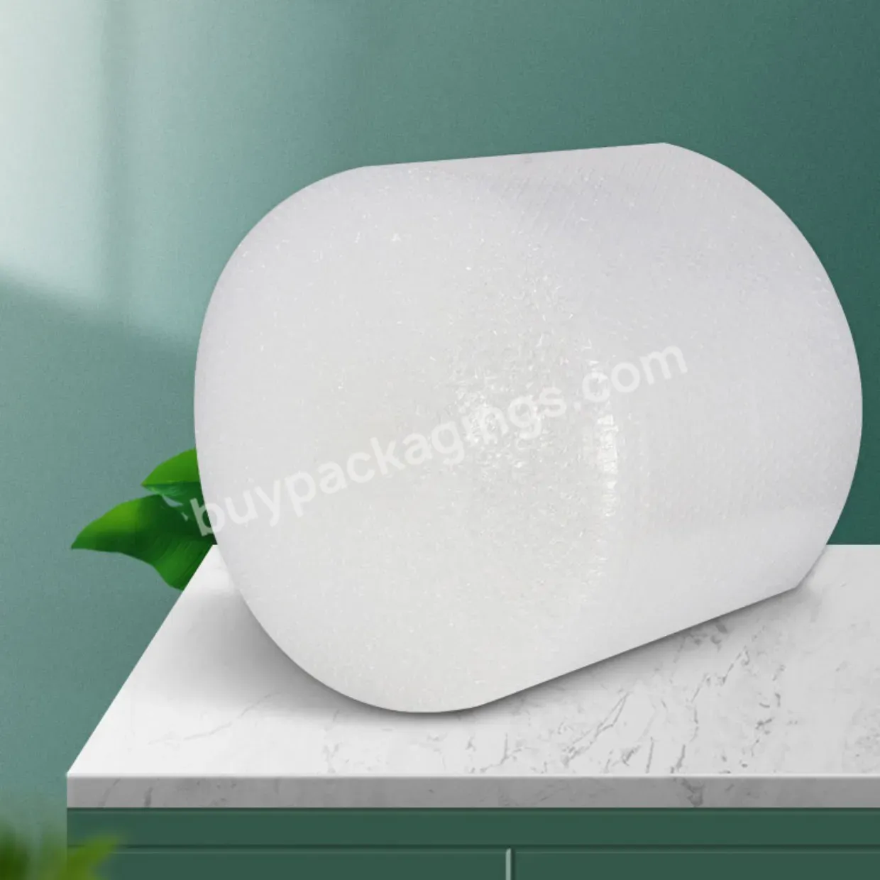 Packaging Bag Cushion Shockproof Gourd Film Bubble Air Cushion Film Express Bubble Bag Plastic Bubble Film