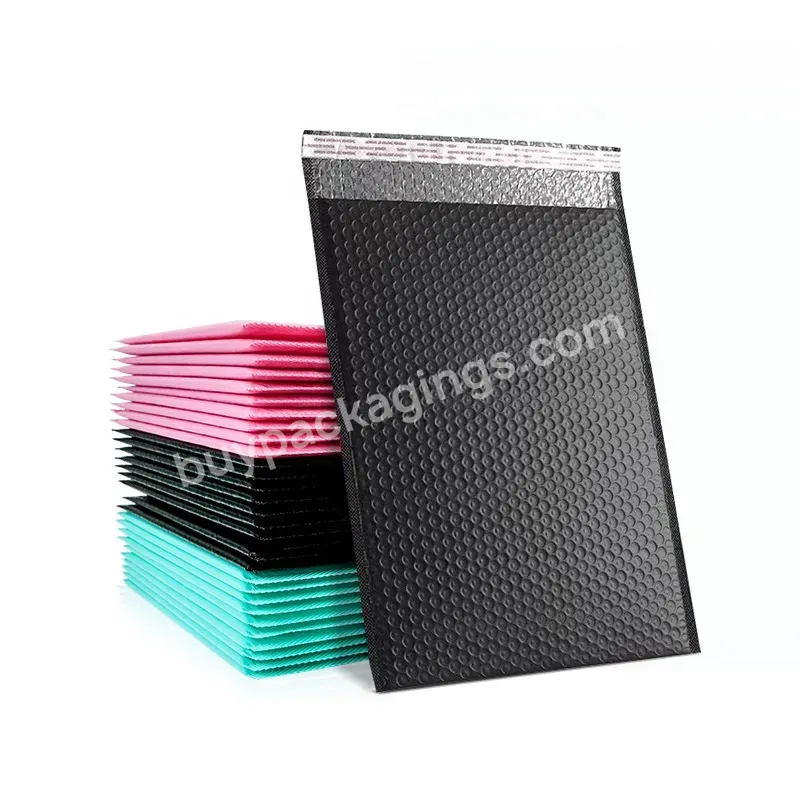 Packaging Bubble Envelope Bubble Shipping Bag Mailing Bag Bubble Padded Envelopes With Logo