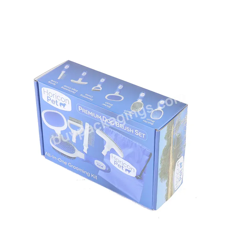 Packaging Cardboard Cylinder Round Cosmetic Paper Box With Custom Logo