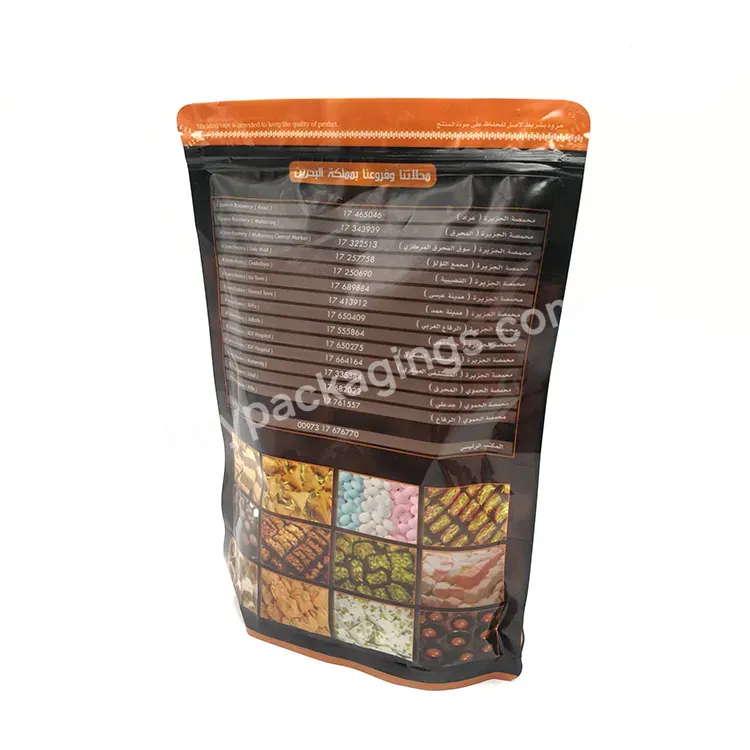 Packaging Mini Cear Bags Snack Bags For Health Snacks - Buy Clear Snack Bag,Snack Bag Kids,Ziplock Bags Snack.