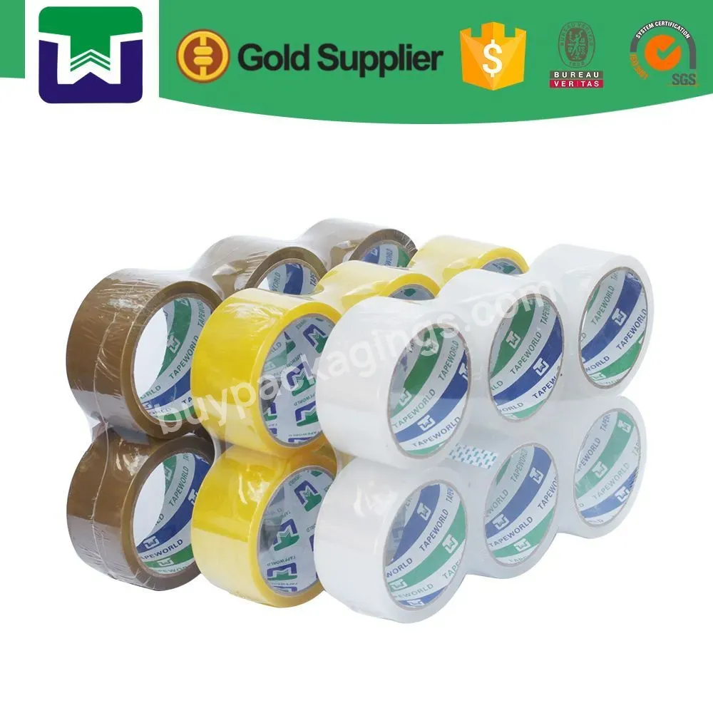 Packaging Tape